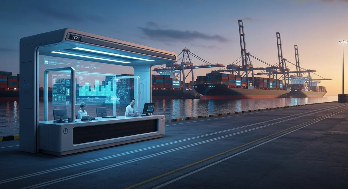 Gümrük Mevzuatının Küresel Ticaretteki Rolü: Kapsamlı Bir İnceleme