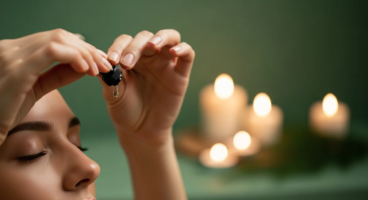 image - Hedef - Siz Uçucu Yağlar Rehberi: Aromaterapi ve Doğal Şifa detay 2