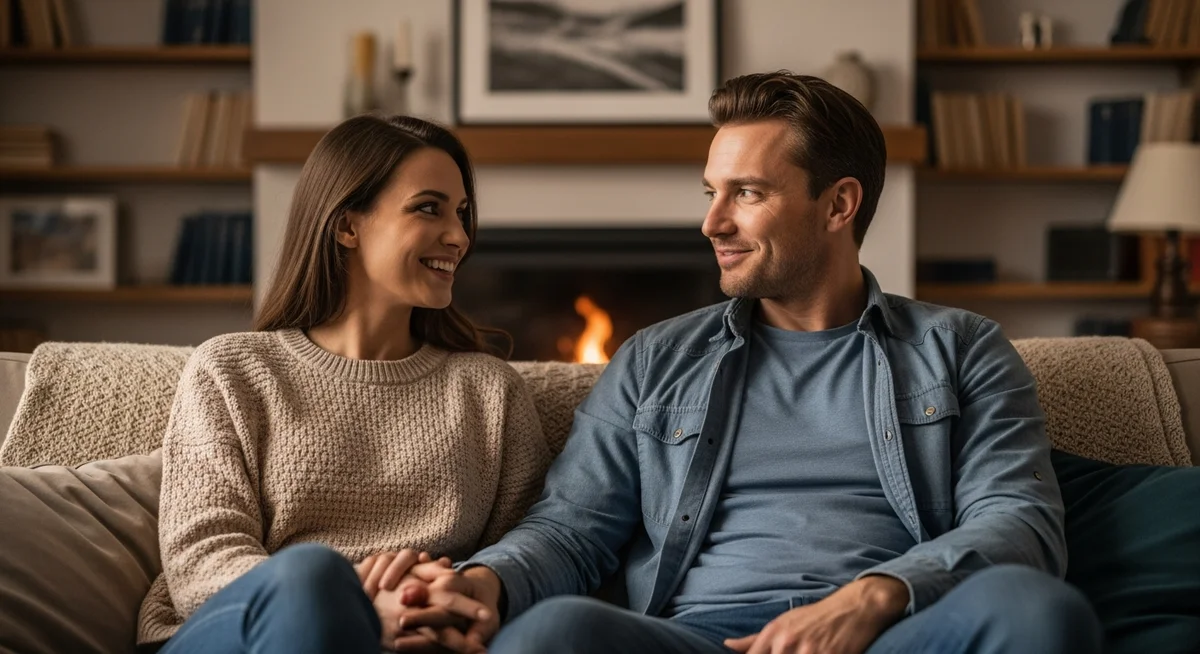 Duygusal Yakınlık ve Fiziksel Haz: İlişkide Denge detay 1