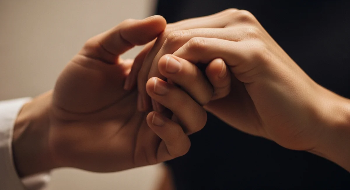 Duygusal Yakınlık ve Fiziksel Haz: İlişkide Denge detay 2