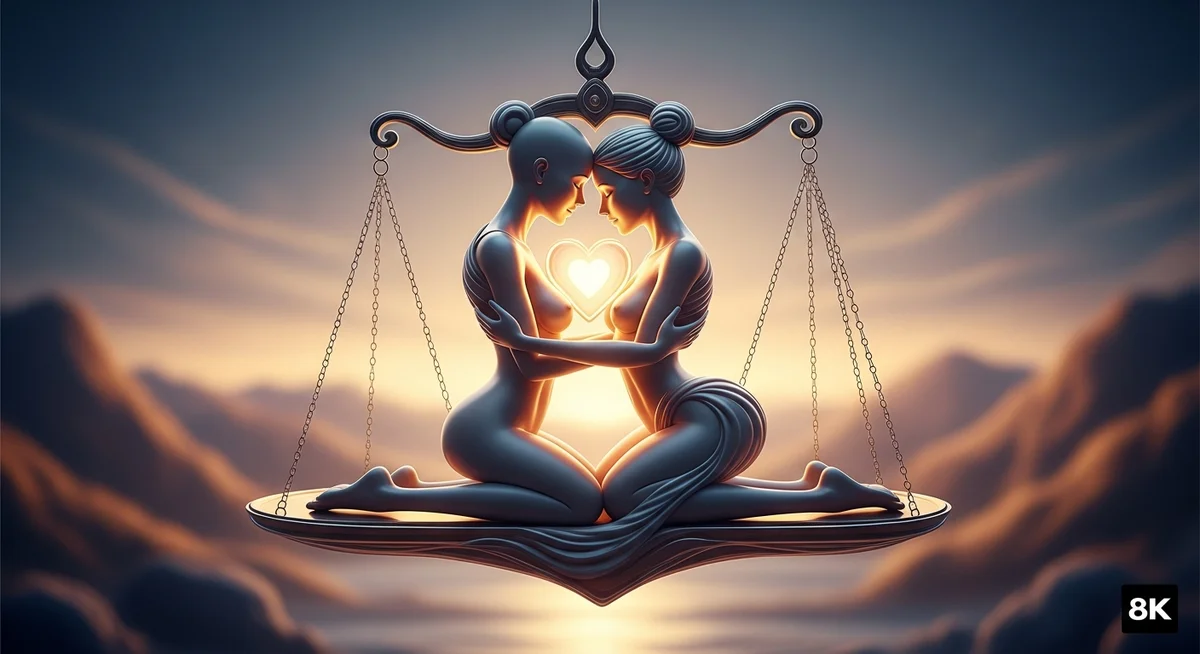 Duygusal Yakınlık ve Fiziksel Haz: İlişkide Denge