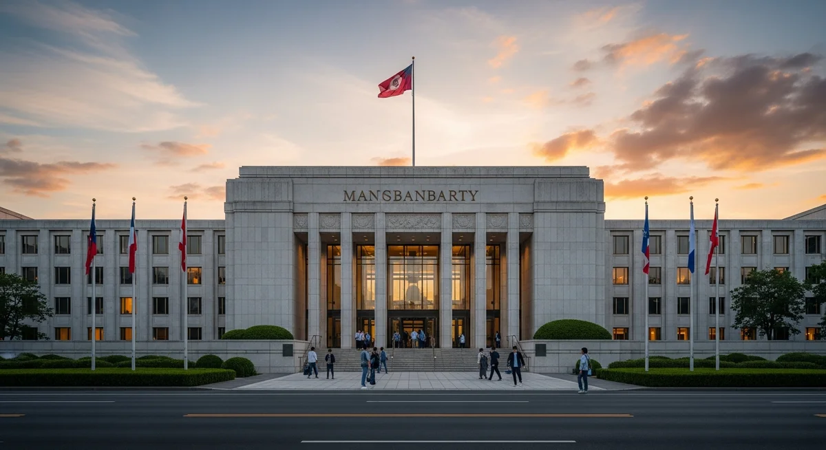 Konsolosluk Rehberi: Vize, İşlemler ve Daha Fazlası detay 1