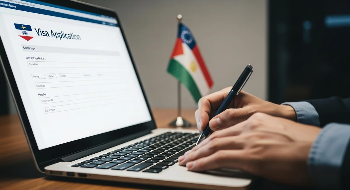 Konsolosluk Rehberi: Vize, İşlemler ve Daha Fazlası detay 2