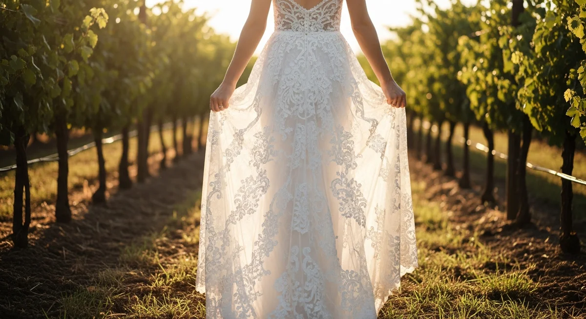 Gelinlik Trendleri: Hayallerinizi Süsleyen Tasarımlar detay 1