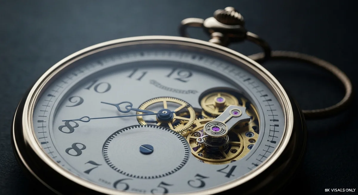 Antika Saatler: Zamana Yolculuk ve Koleksiyon Rehberi detay 1