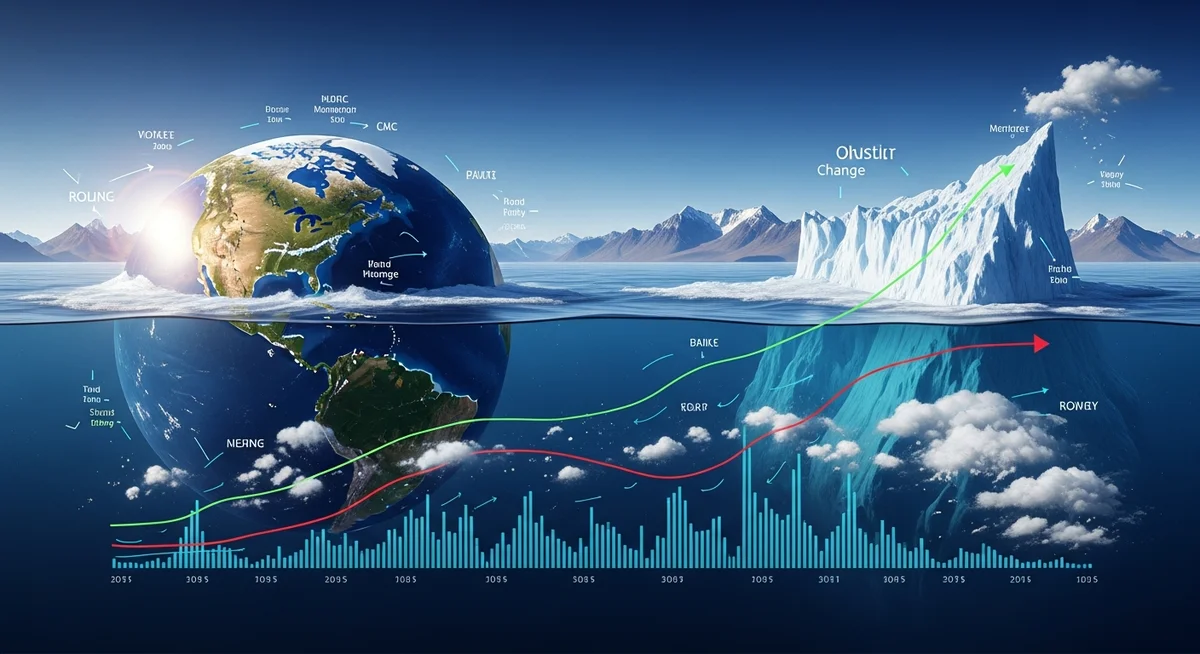 Veri Görselleştirme: Anlaşılır ve Etkili Sunumun Gücü detay 1