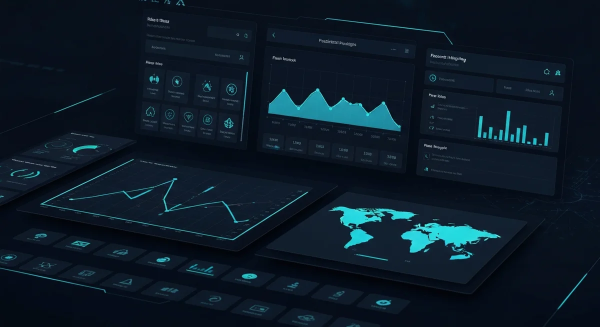 Veri Görselleştirme: Anlaşılır ve Etkili Sunumun Gücü detay 3