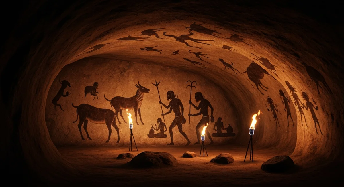 Dinler Tarihi: İnançların Kökeni ve Gelişimi detay 1