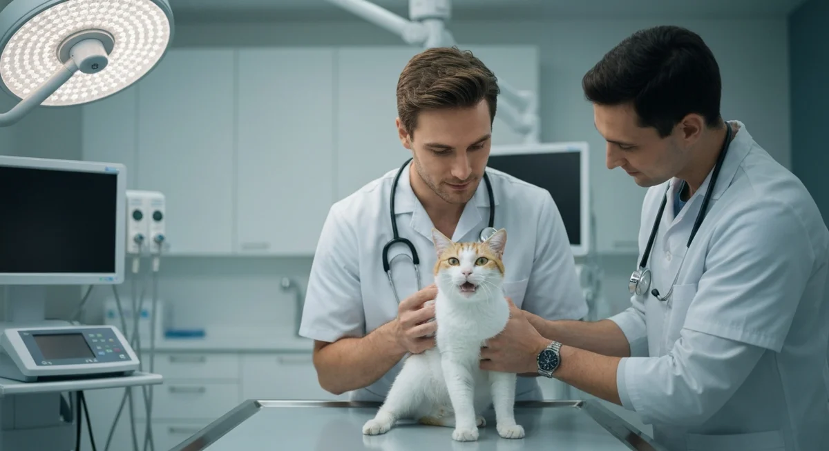 Kedi Sağlığı Rehberi: Dostunuzun Uzun ve Mutlu Yaşamı İçin İpuçları