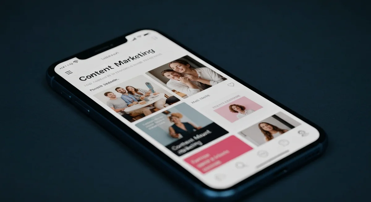 İçerik Pazarlaması: Müşterileri Çeken Stratejiler detay 2