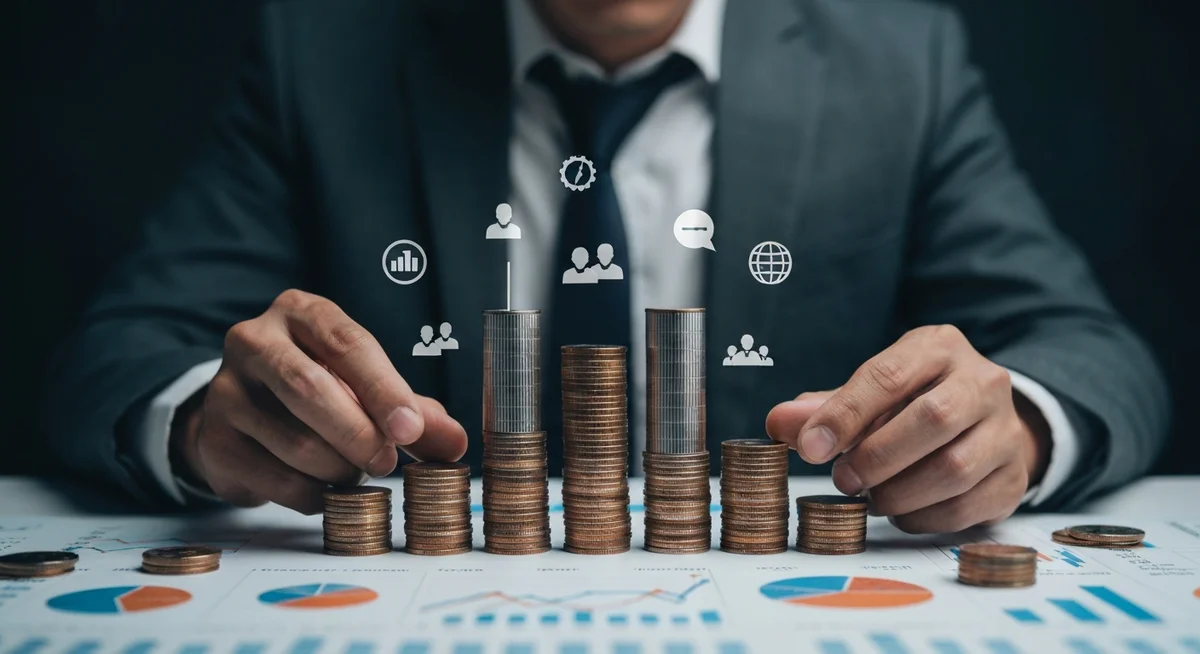 Şirket Kurma Maliyetleri: Kapsamlı Rehber