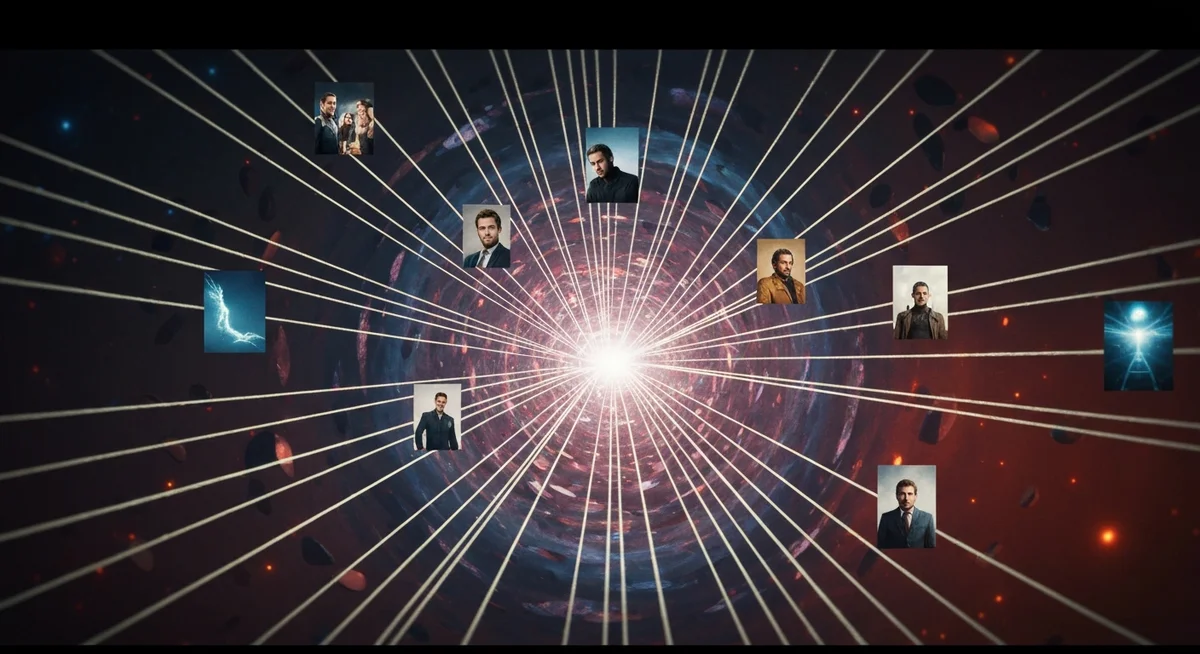 Dizi Teorileri: Ekran Başına Kilitleyen Gizemli Dünyalar detay 1