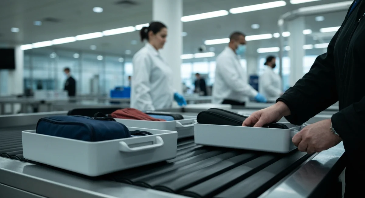 Havalimanı Rehberleri: Seyahatinizi Kolaylaştırın detay 2