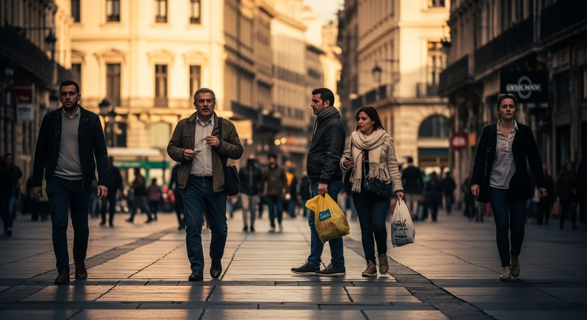 Sokak Fotoğrafçılığı: Şehrin Nabzını Yakalayın