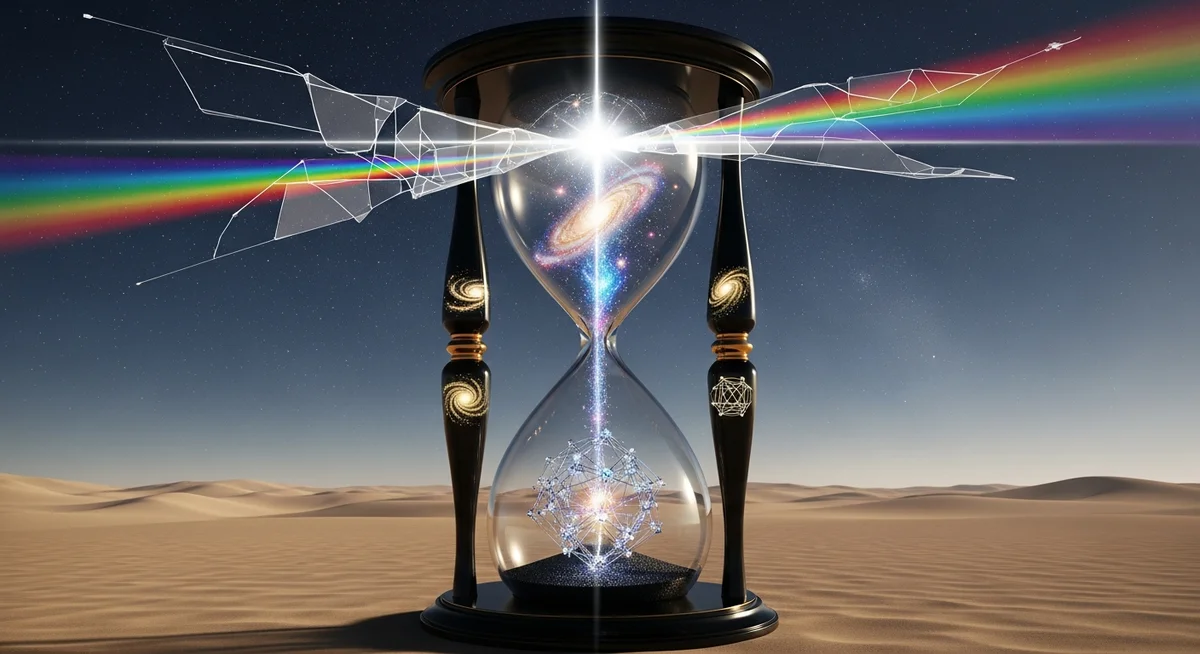 Metafizik Gerçeği Açığa Çıkaran 7 Şaşırtıcı Sır