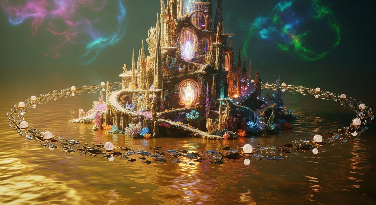 NFT Koleksiyonlarıyla Zirveye Ulaşın: Kaçırmamanız Gereken 7 Altın Strateji