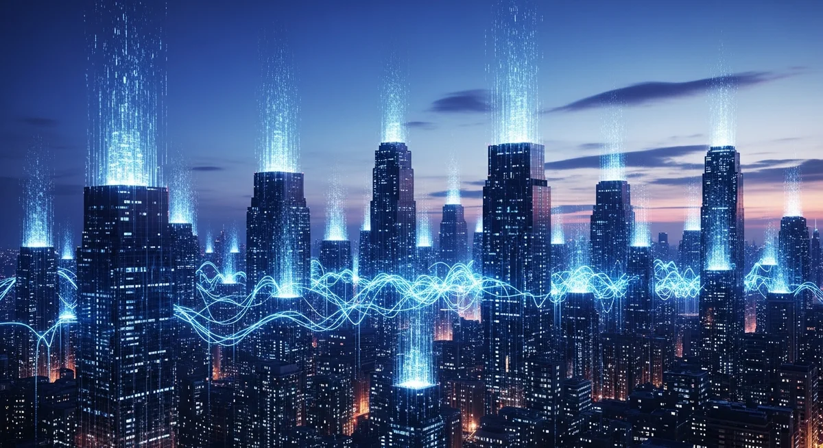 Sanal Sunuculara Veda: Bulut Teknolojisiyle Performansta Çağ Atlayın