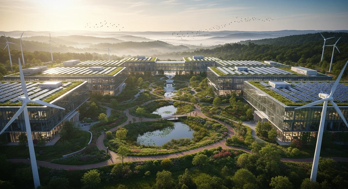 Yeşil Dönüşümün Kilidi: Enerji Sertifikalarıyla Sürdürülebilir Geleceğe Adım Atın