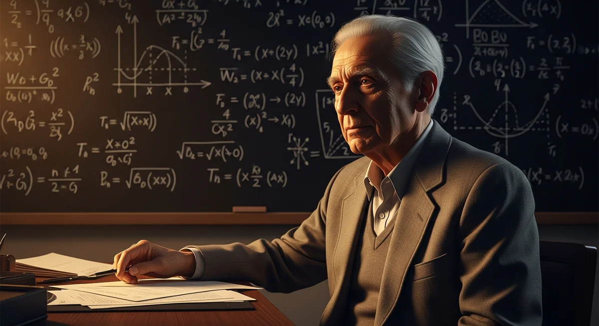 Abdus Salam: Elektrozayıf Kuvvetin Mimarı, Nobel'e Uzanan Pakistanlı Bilim İnsanı