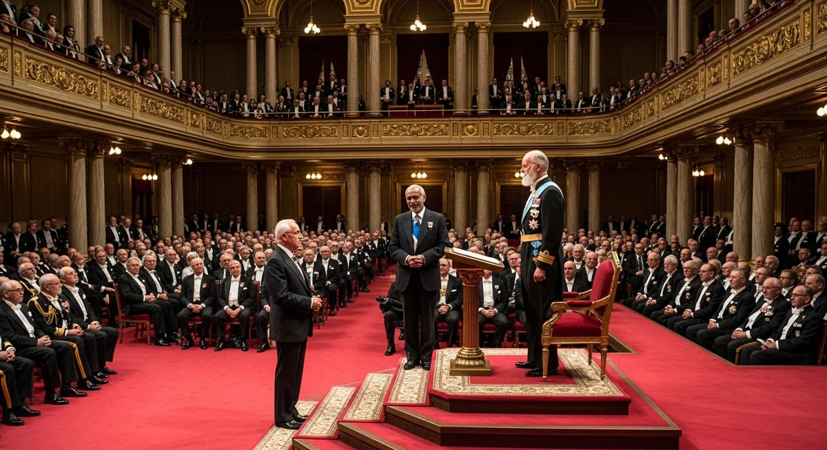 Abdus Salam: Elektrozayıf Kuvvetin Mimarı, Nobele Uzanan Pakistanlı Bilim İnsanı detay 2