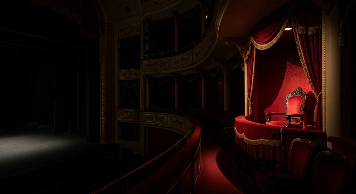 Abraham Lincolnun Son Gecesi: Bir Ülkenin Kalbine Saplanan Hançer detay 1