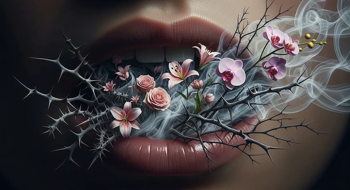 Ağzımızdan Çıkan Zehir: Küfrün Evrimi ve Toplumsal Rolü