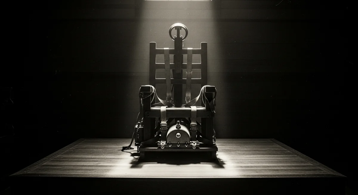 Albert Fish: Amerikanın En Korkunç Yamyam ve Çocuk Katili detay 2