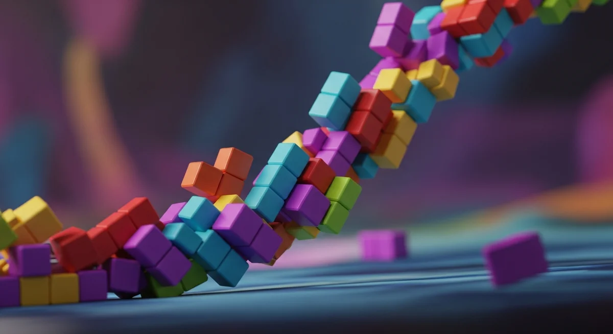 Alexey Pajitnov: Tetris'in Arkasındaki Zeka, Soğuk Savaş'tan Küresel Fenomene