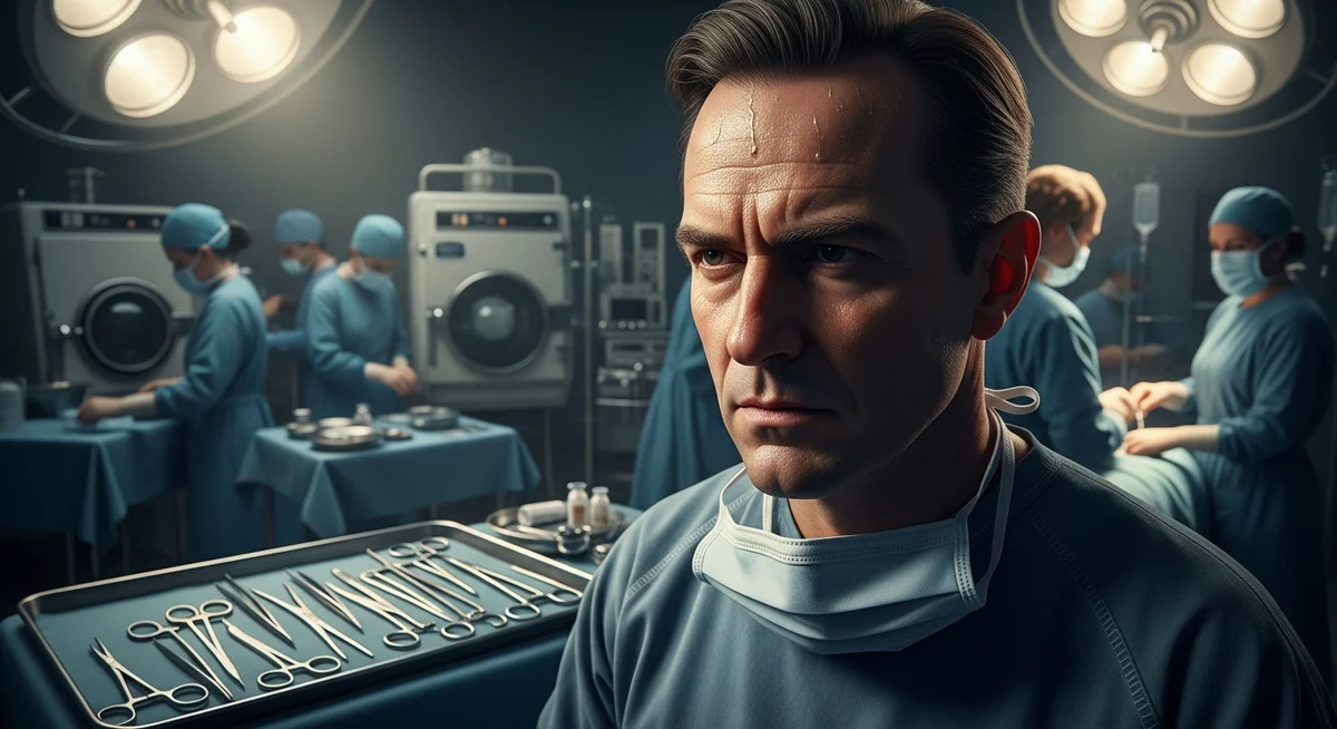 Alfred Blalock: Mavi Bebek Sendromuna Umut Işığı Olan Kalp Cerrahisinin Öncüsü