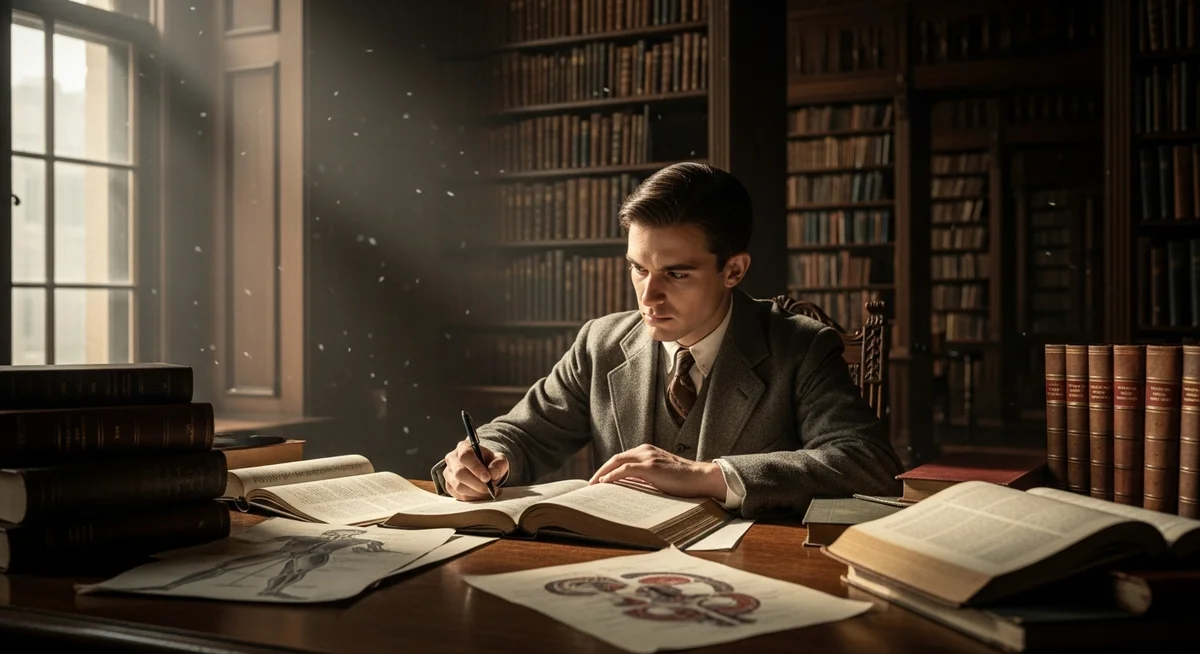 Alfred Blalock: Mavi Bebek Sendromuna Umut Işığı Olan Kalp Cerrahisinin Öncüsü detay 1