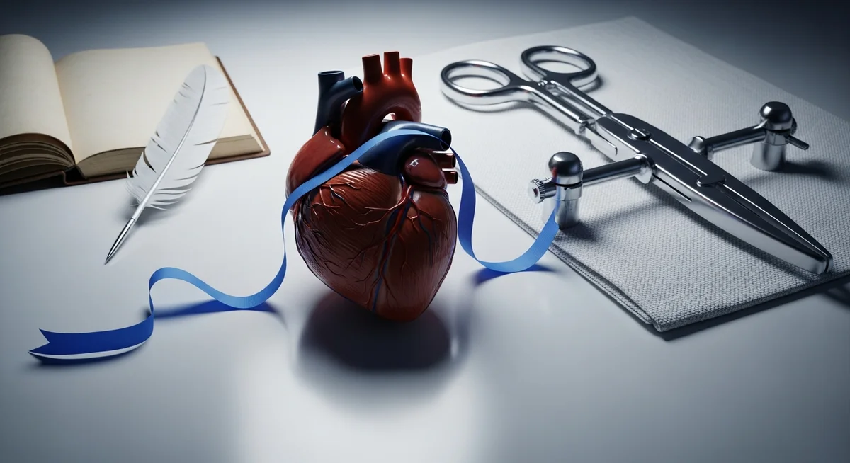 Alfred Blalock: Mavi Bebek Sendromuna Umut Işığı Olan Kalp Cerrahisinin Öncüsü detay 2