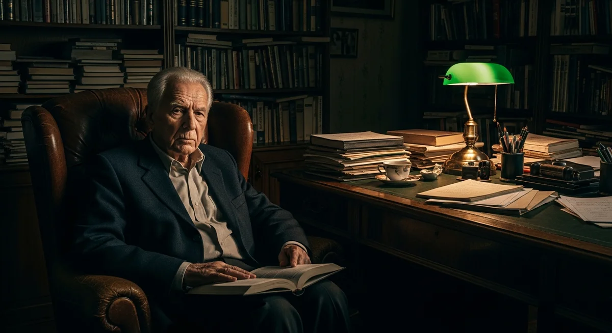 Andrei Sakharov: Sovyet Nükleer Fizik Dahisi ve İnsan Hakları Savunucusu