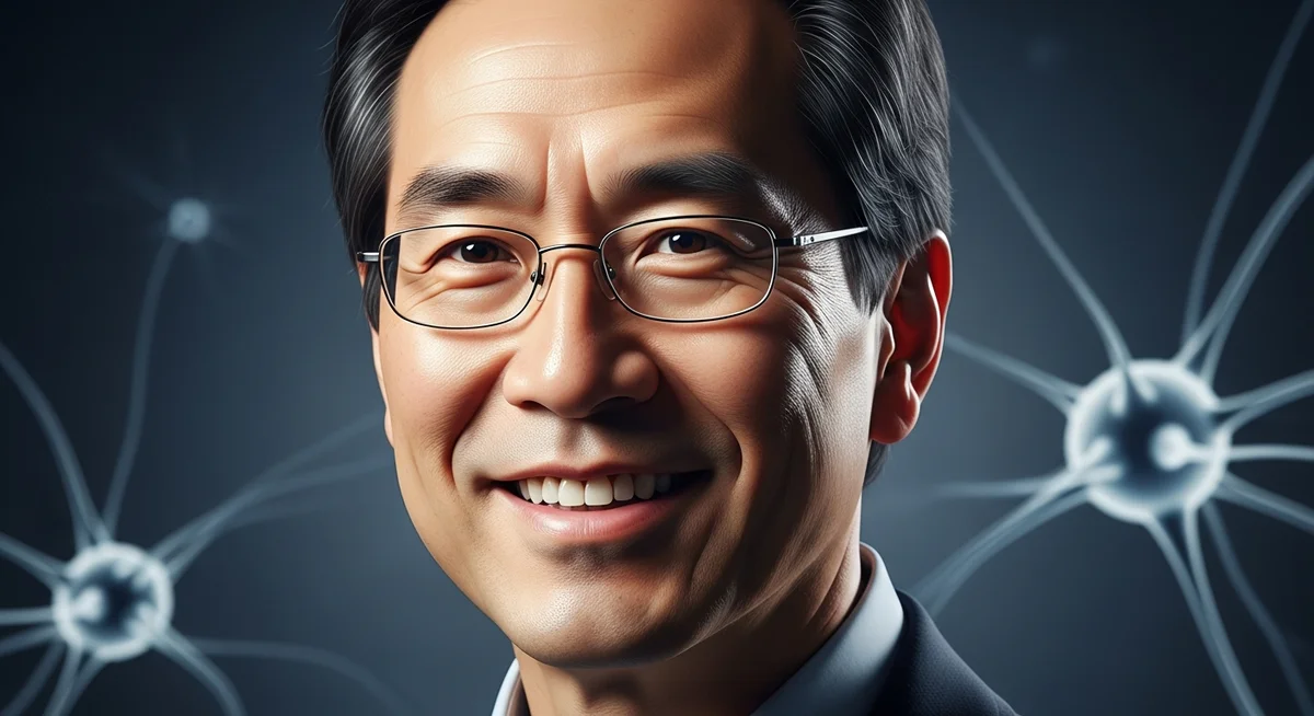 Andrew Ng: Makine Öğrenmesinin Global Elçisi ve Coursera'nın Mimarı