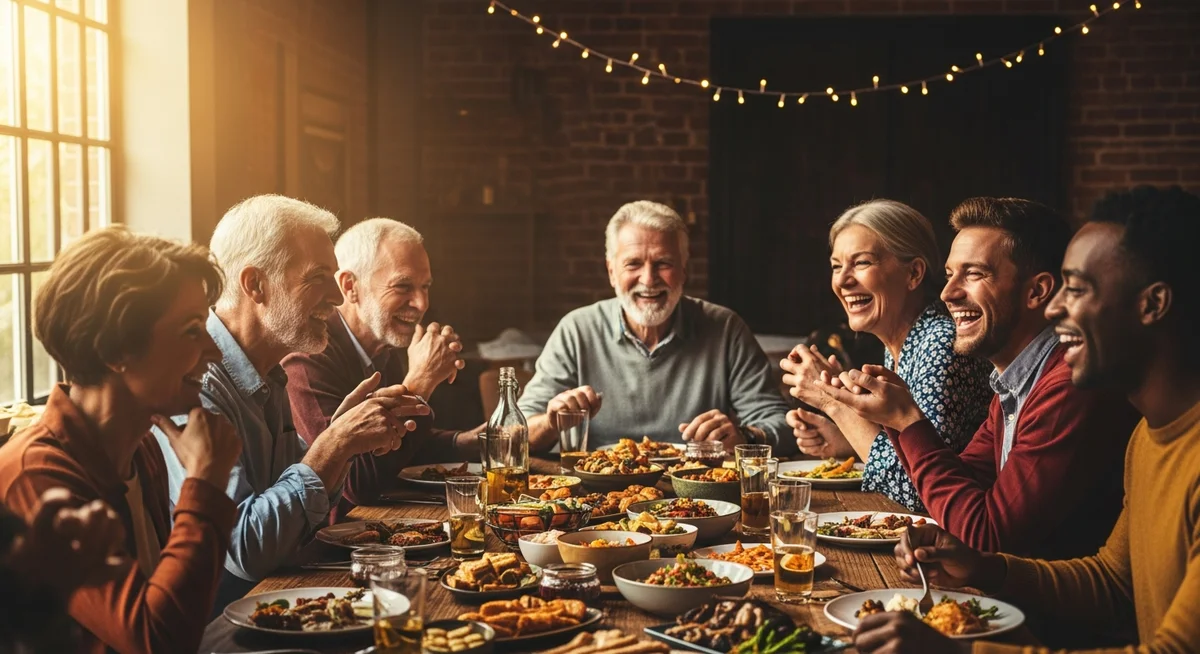 Anthony Bourdain: Mutfak ve Seyahat Tutkusuyla Dünyayı Değiştiren Şef - Görsel 2 - Hedef - Siz Anthony Bourdain: Mutfak ve Seyahat Tutkusuyla Dünyayı Değiştiren Şef detay 2