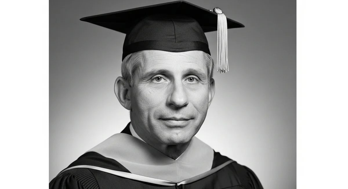 Anthony Fauci: Pandemi Kahramanı mı, Tartışmalı Figür mü? İmmünolojiye Yön Veren Bilim İnsanı detay 1