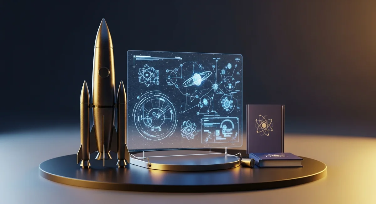 A.P.J. Abdul Kalam: Hindistan'ın Füze Adamı ve Bilimdeki Mirası - Görsel 2 - Hedef - Siz A.P.J. Abdul Kalam: Hindistanın Füze Adamı ve Bilimdeki Mirası detay 2