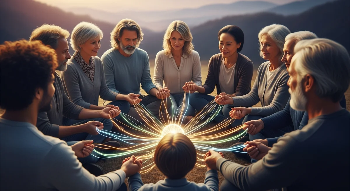 Aşkın Yeni Yüzleri: İlişkilerde Farklı Yaklaşımlar