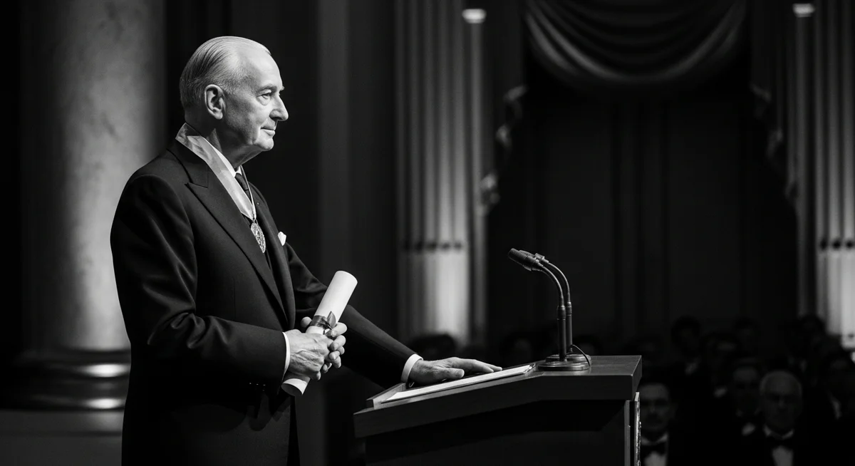 Atom Çağının Mimarı: Otto Hahn ve Fisyonun Keşfi - Görsel 2 - Hedef - Siz Atom Çağının Mimarı: Otto Hahn ve Fisyonun Keşfi detay 2