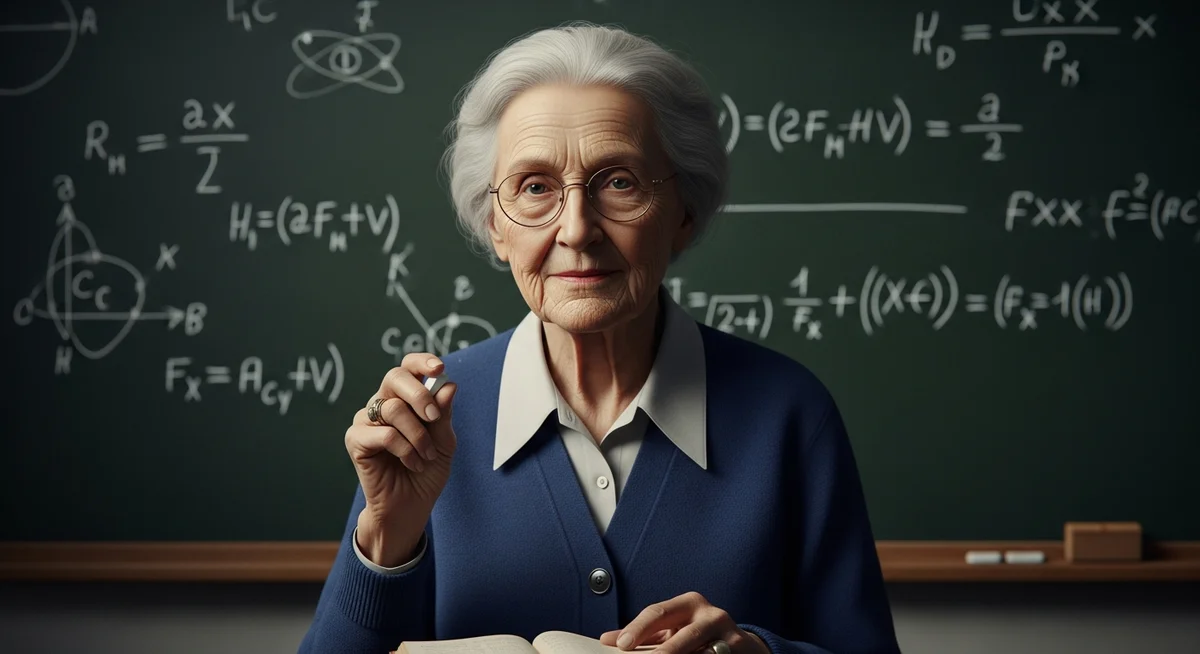 Atom Çağının Unutulmaz Kadını: Lise Meitner ve Nükleer Fisyonun Keşfi