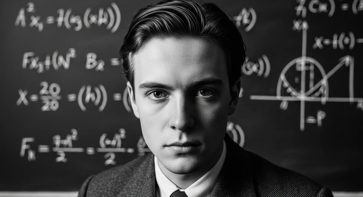 Atomların Sır Kâtibi: Wolfgang Pauli ve Dışlama İlkesinin Şaşırtıcı Hikayesi detay 1