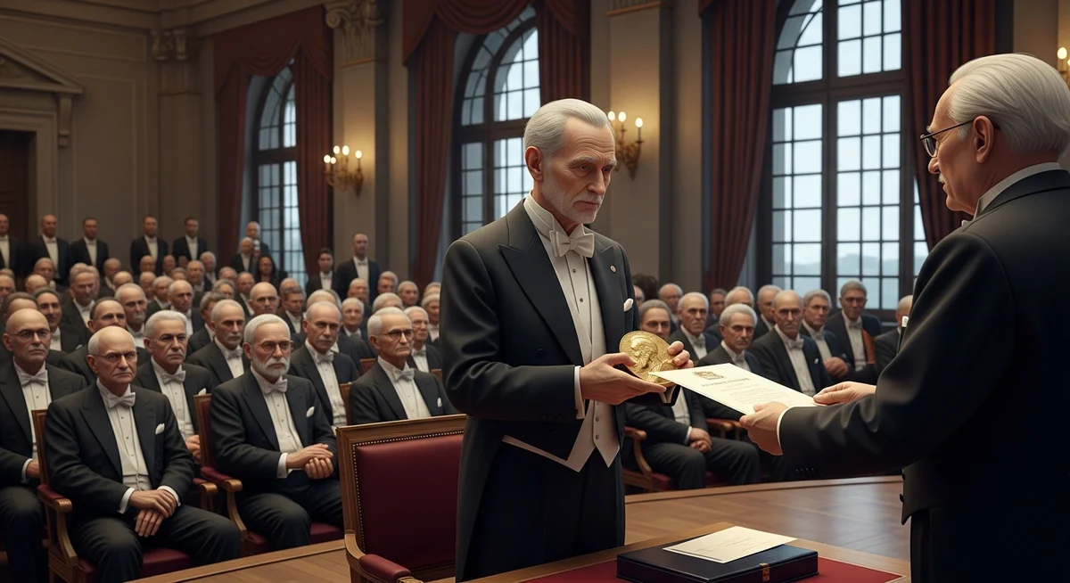 Atomların Sır Kâtibi: Wolfgang Pauli ve Dışlama İlkesinin Şaşırtıcı Hikayesi detay 2