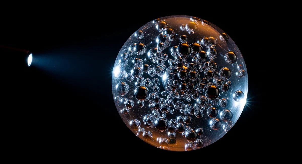 Atomun Gizemini Çözdü: J.J. Thomson ve Elektron'un Keşfi - Görsel 2 - Hedef - Siz Atomun Gizemini Çözdü: J.J. Thomson ve Elektronun Keşfi detay 2