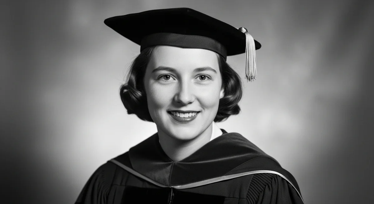 Atomun Gizemini Çözen Kadın: Maria Goeppert-Mayer ve Çekirdek Kabuk Modelinin Hikayesi detay 1