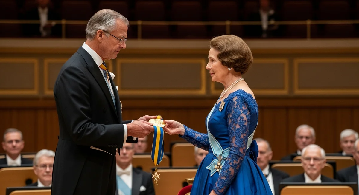 Atomun Gizemini Çözen Kadın: Maria Goeppert-Mayer ve Çekirdek Kabuk Modelinin Hikayesi detay 2