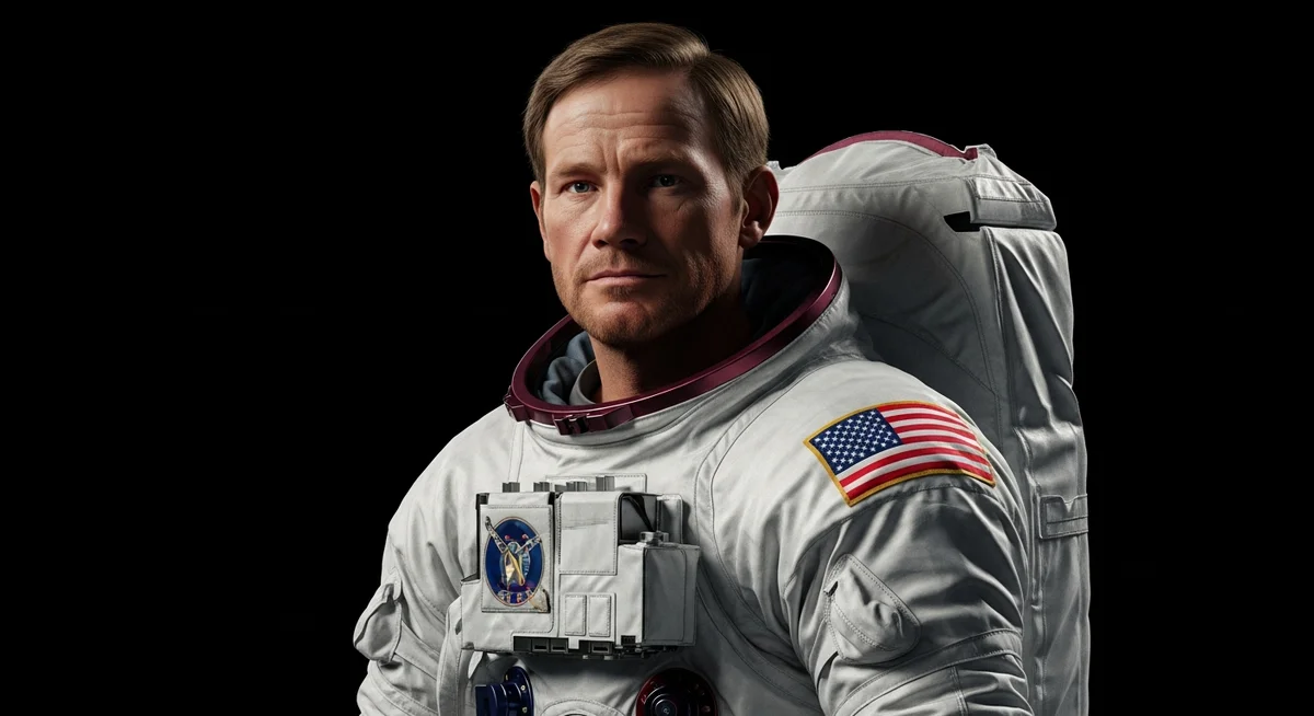 Aya İlk Adım: Neil Armstrongun İnsanlık Tarihini Değiştiren Mirası detay 1