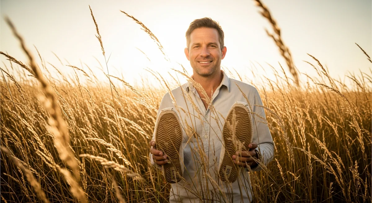 Ayakkabı Devrimi: Blake Mycoskienin Sosyal Girişimcilikle Dünyayı Değiştirme Hikayesi detay 1