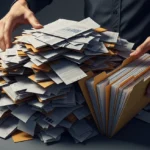 Belgelerinizi Kontrol Altına Alın: Kağıt Yığınlarından Kurtulma Sanatı - Hedef - Siz Belgelerinizi Kontrol Altına Alın: Kağıt Yığınlarından Kurtulma Sanatı