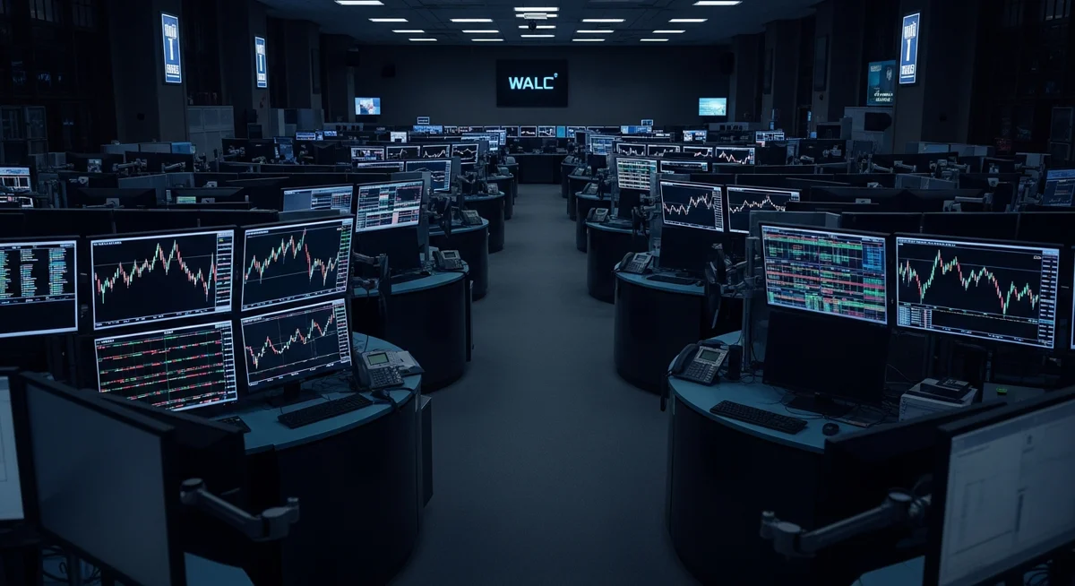 Bernie Madoff'un Gölgesi: 65 Milyar Dolarlık Ponzi Dolandırıcılığının Anatomisi