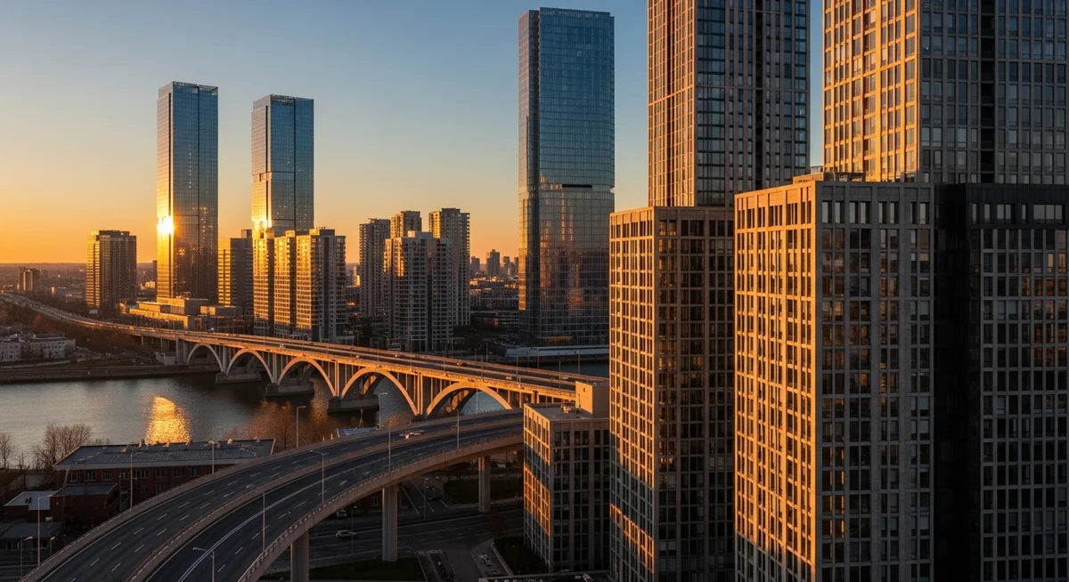 Beton: Medeniyetin Sıvı Taşı – Dünden Bugüne Şehirlerin Yükselişi