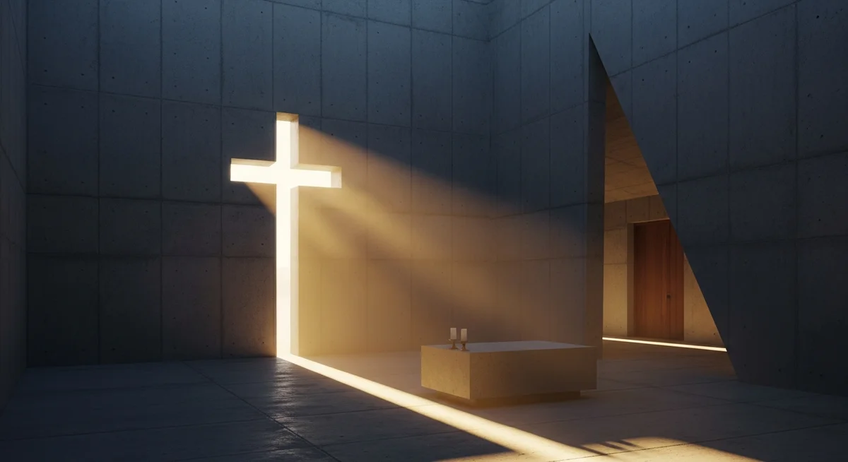 Betonun Şairi: Tadao Ando'nun Minimalist Mimari Devrimi - Görsel 2 - Hedef - Siz Betonun Şairi: Tadao Andonun Minimalist Mimari Devrimi detay 2